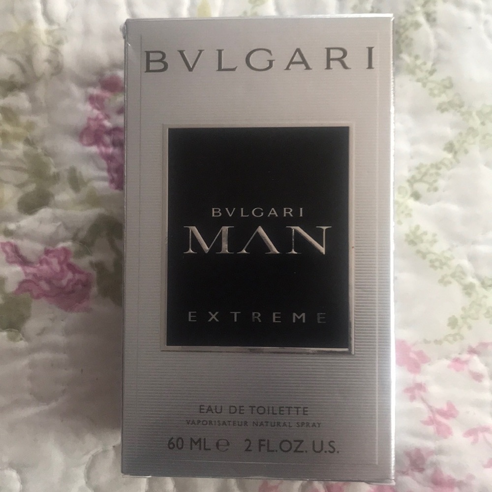 Men’s cologne